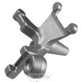 China Customized Forging Auto Bracket